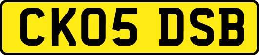 CK05DSB