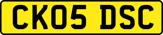 CK05DSC