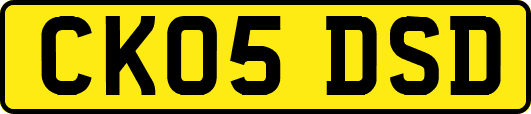 CK05DSD