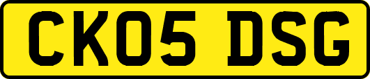 CK05DSG