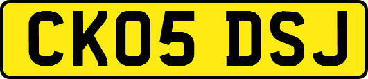 CK05DSJ