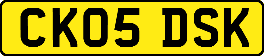 CK05DSK