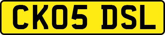 CK05DSL