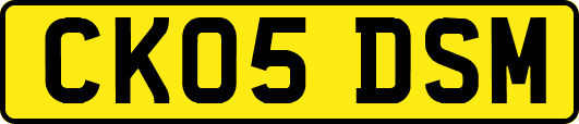 CK05DSM