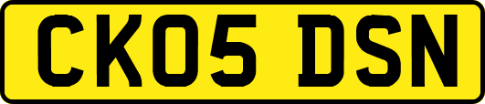 CK05DSN