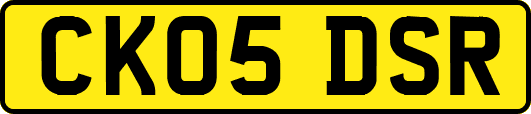 CK05DSR