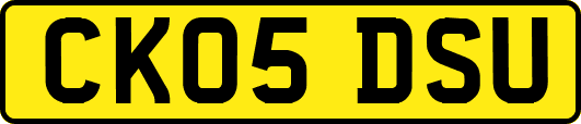 CK05DSU