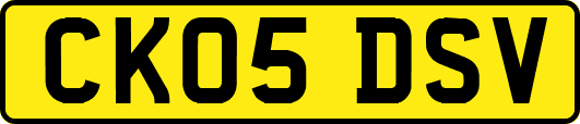 CK05DSV