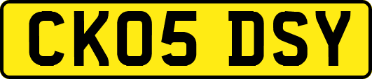 CK05DSY
