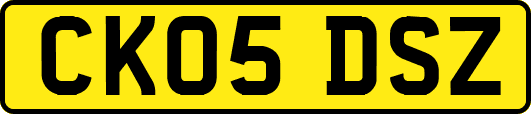 CK05DSZ