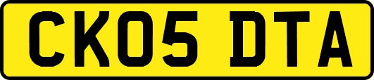 CK05DTA