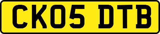 CK05DTB