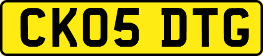 CK05DTG