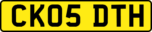 CK05DTH