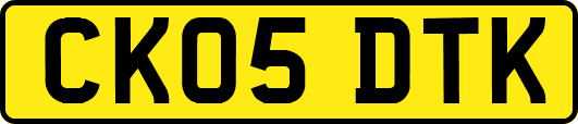 CK05DTK