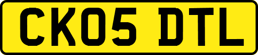 CK05DTL