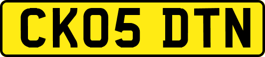 CK05DTN