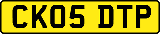 CK05DTP