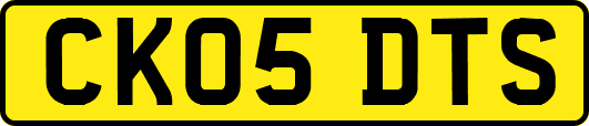 CK05DTS