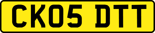 CK05DTT