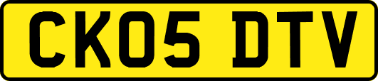 CK05DTV