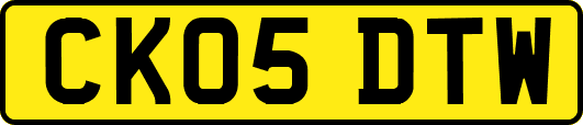 CK05DTW