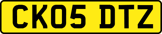 CK05DTZ