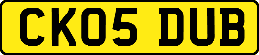 CK05DUB