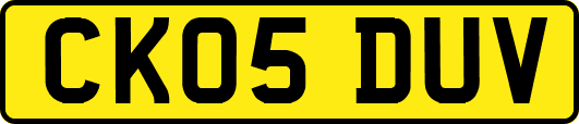 CK05DUV