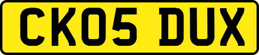 CK05DUX