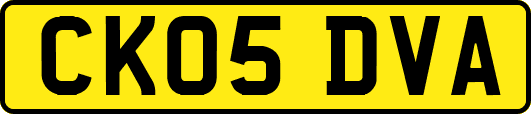 CK05DVA
