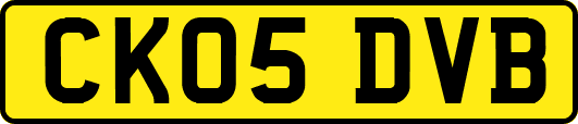 CK05DVB