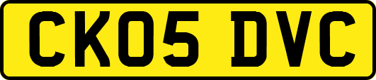 CK05DVC