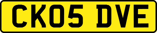 CK05DVE
