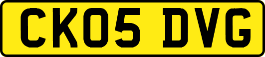 CK05DVG
