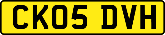 CK05DVH