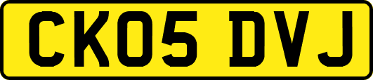CK05DVJ