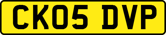 CK05DVP