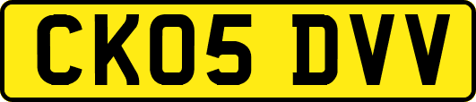 CK05DVV