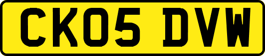 CK05DVW