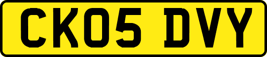 CK05DVY