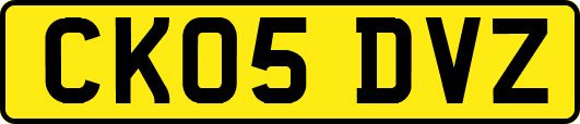 CK05DVZ
