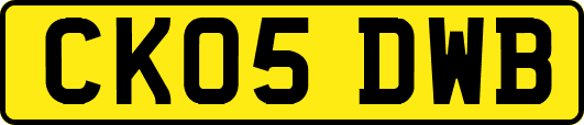 CK05DWB