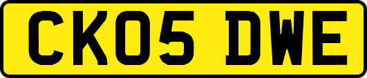 CK05DWE