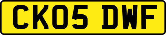 CK05DWF