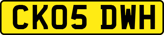 CK05DWH