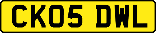 CK05DWL