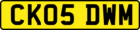CK05DWM