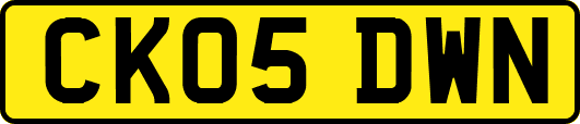 CK05DWN