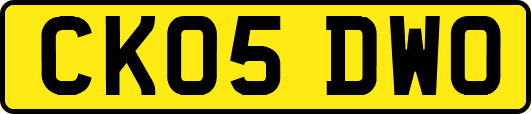 CK05DWO